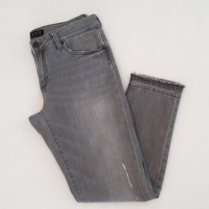 GUC Zara Basic Denim Pant Size 6